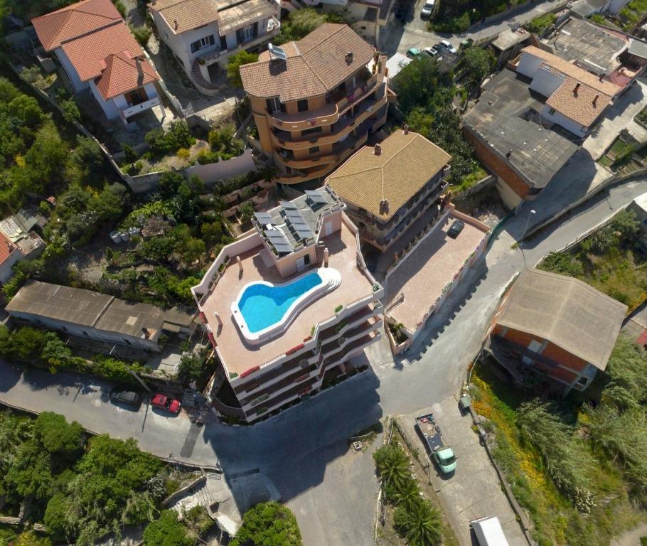 Dimore Affittacamere Nebida Εξωτερικό φωτογραφία